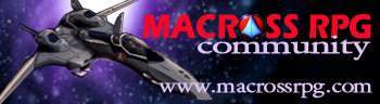 Macross RPG Community